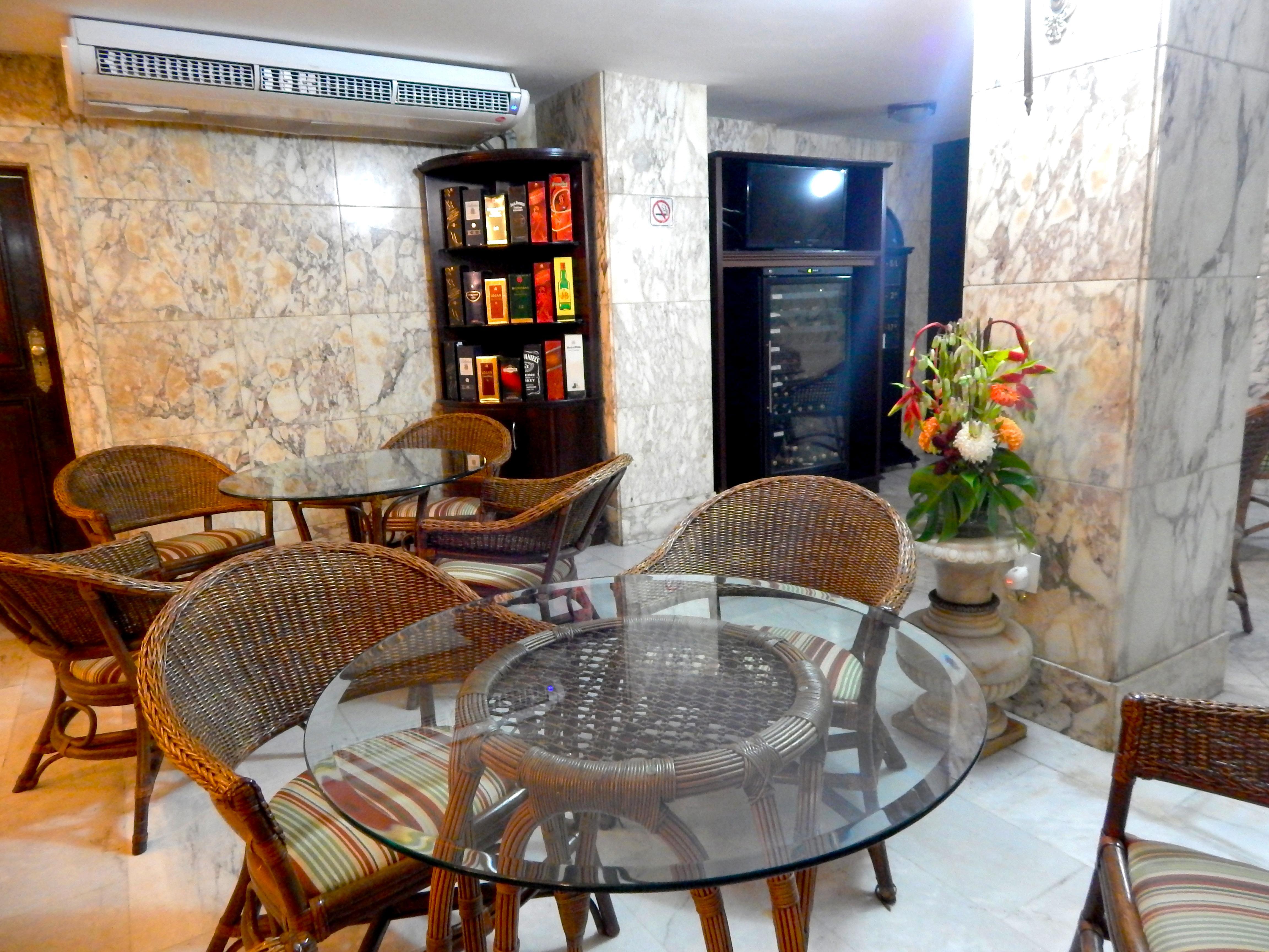 Hotel Ok, Rio de Janeiro